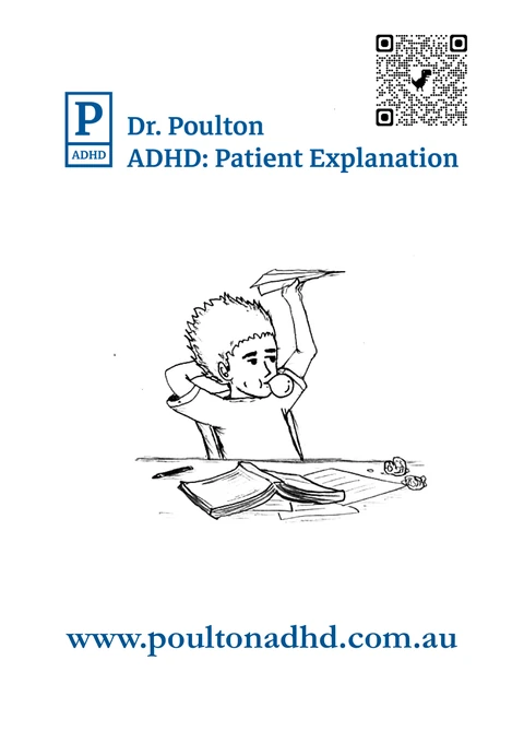 Cover of the A4 website poster PDF